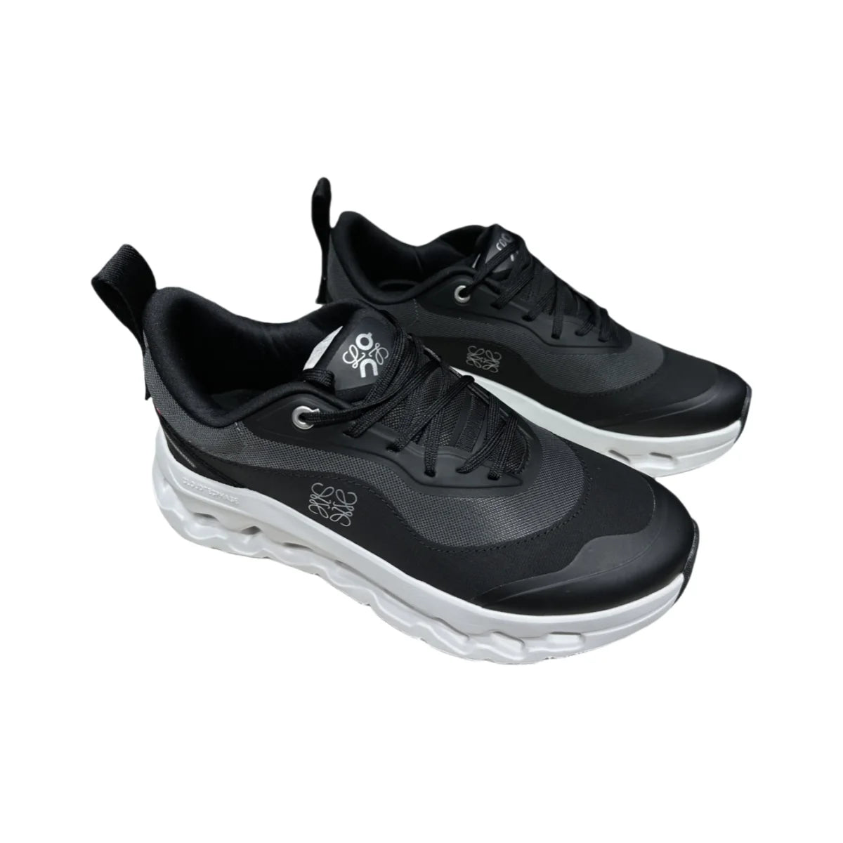 On Cloudtilt LOEWE 2 Men's Black/White