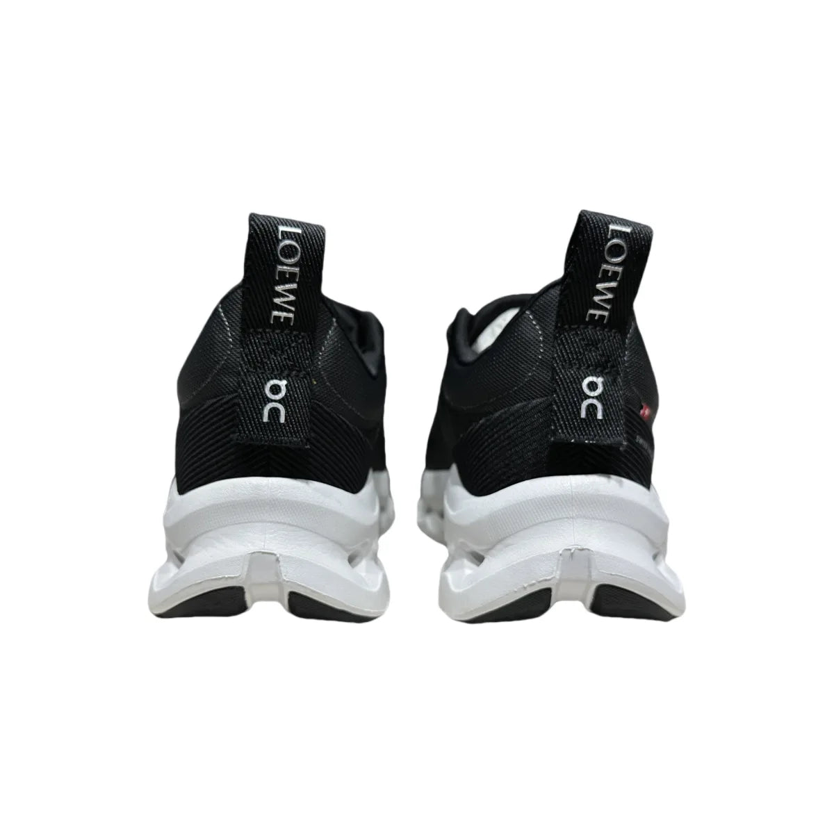 On Cloudtilt LOEWE 2 Men's Black/White