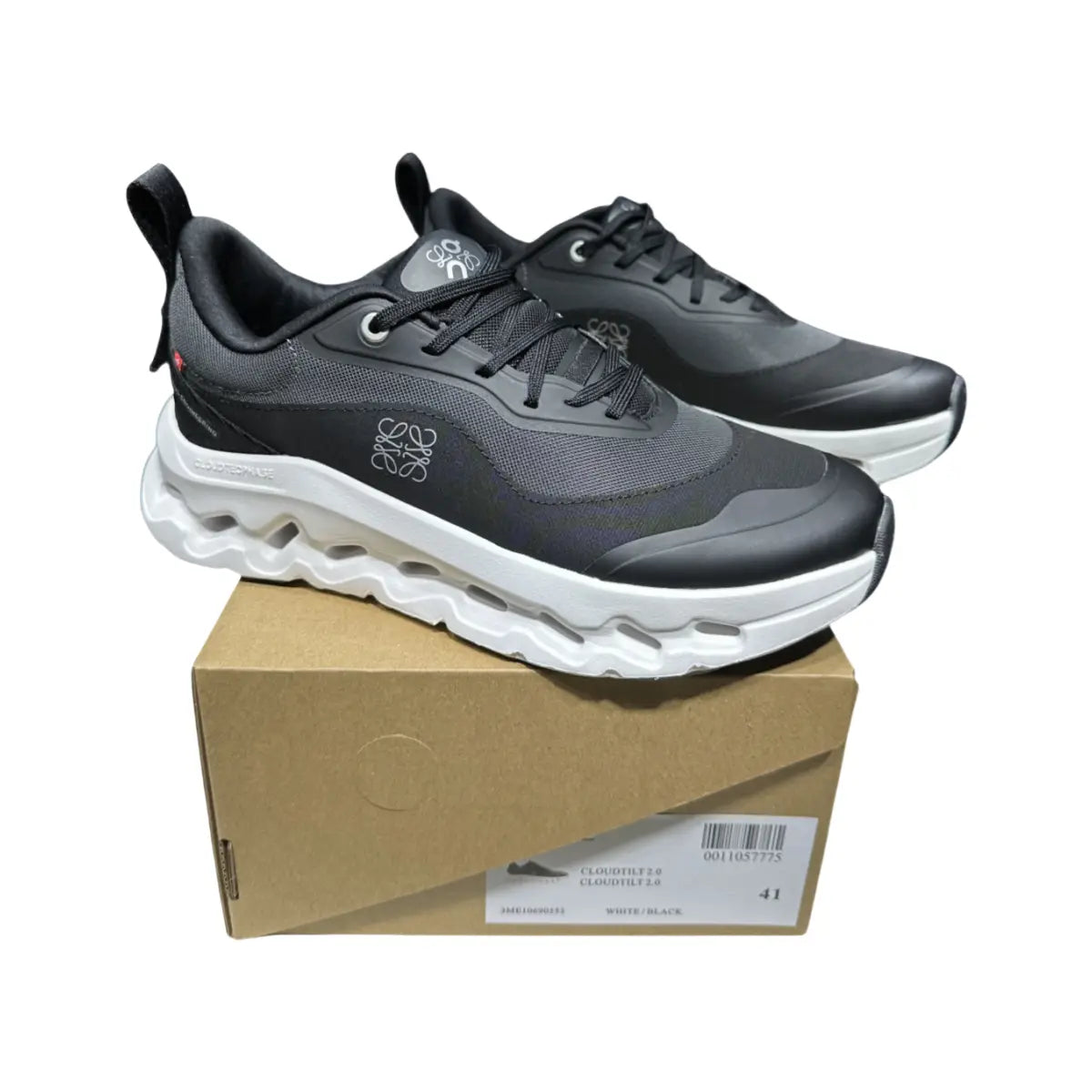 On Cloudtilt LOEWE 2 Men's Black/White