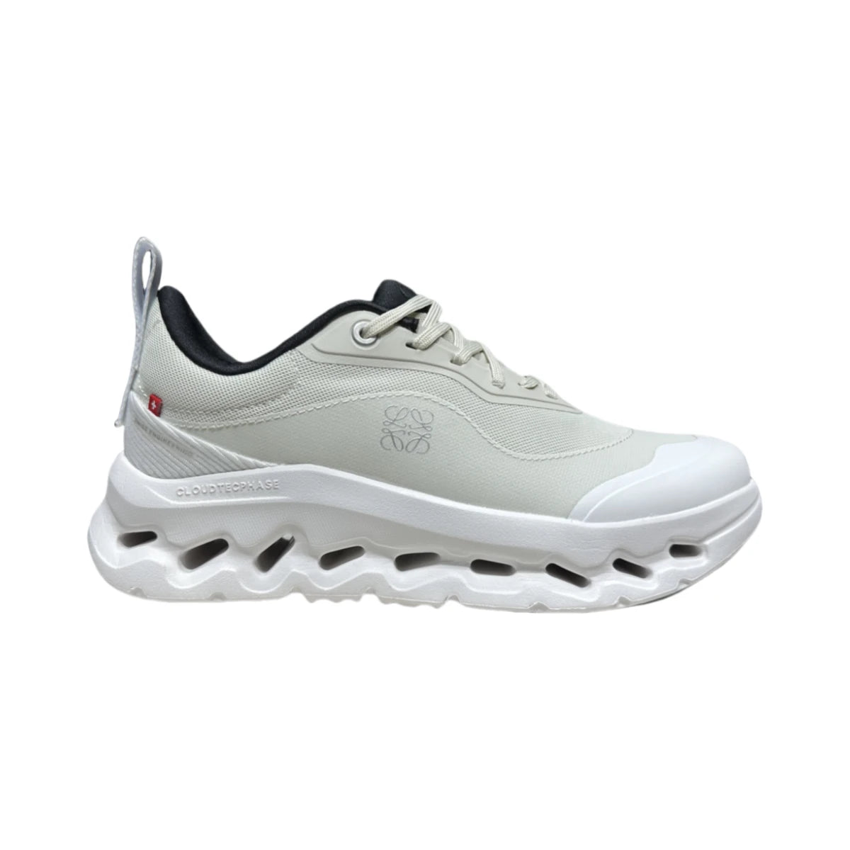En Cloudtilt LOEWE 2 Hombre Blanco