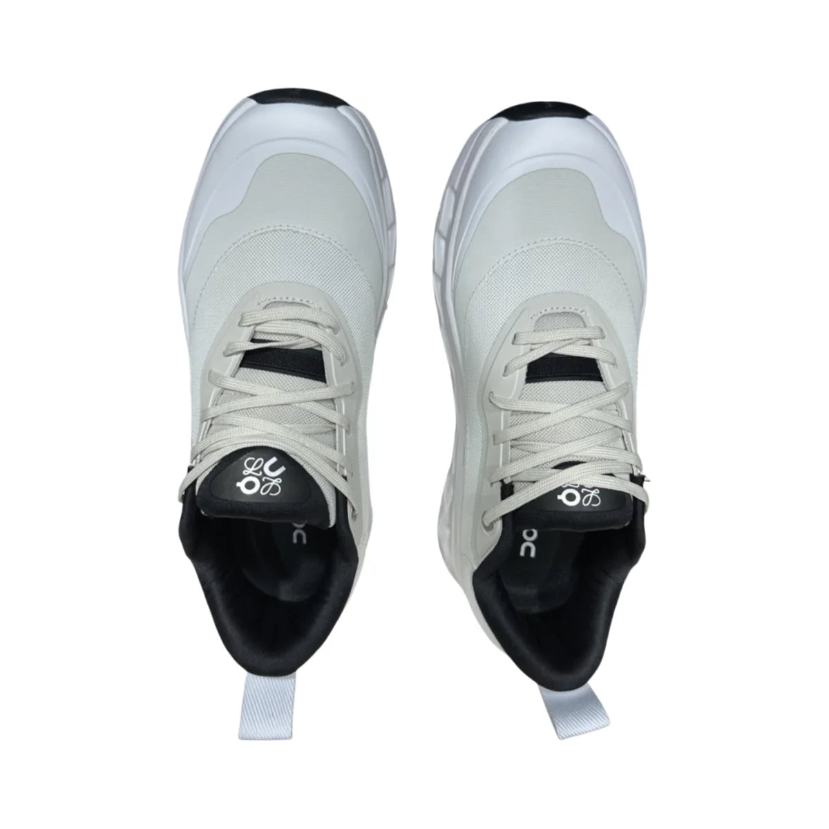 En Cloudtilt LOEWE 2 Hombre Blanco