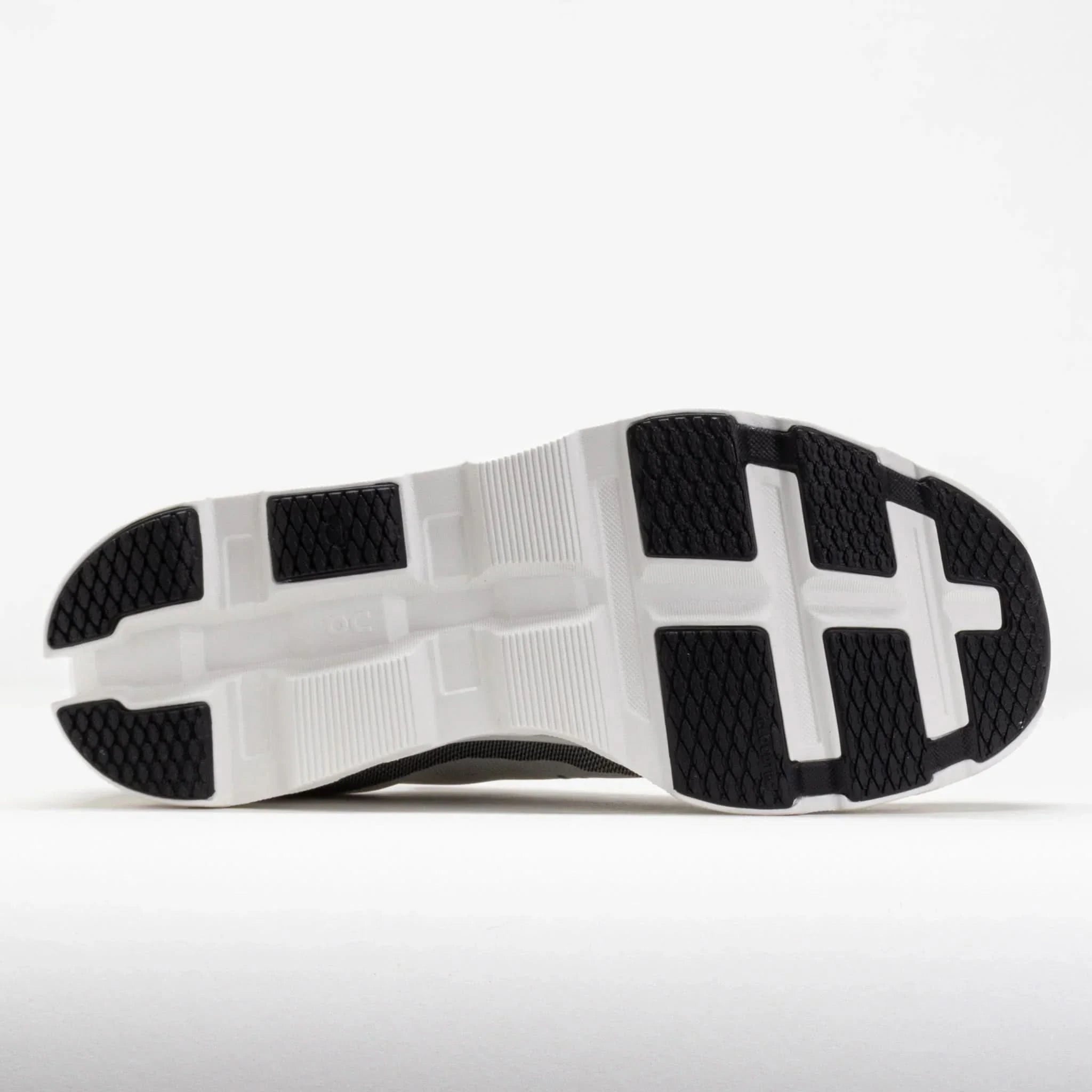 En Cloudmonster 2 para hombre, blanco/escarcha