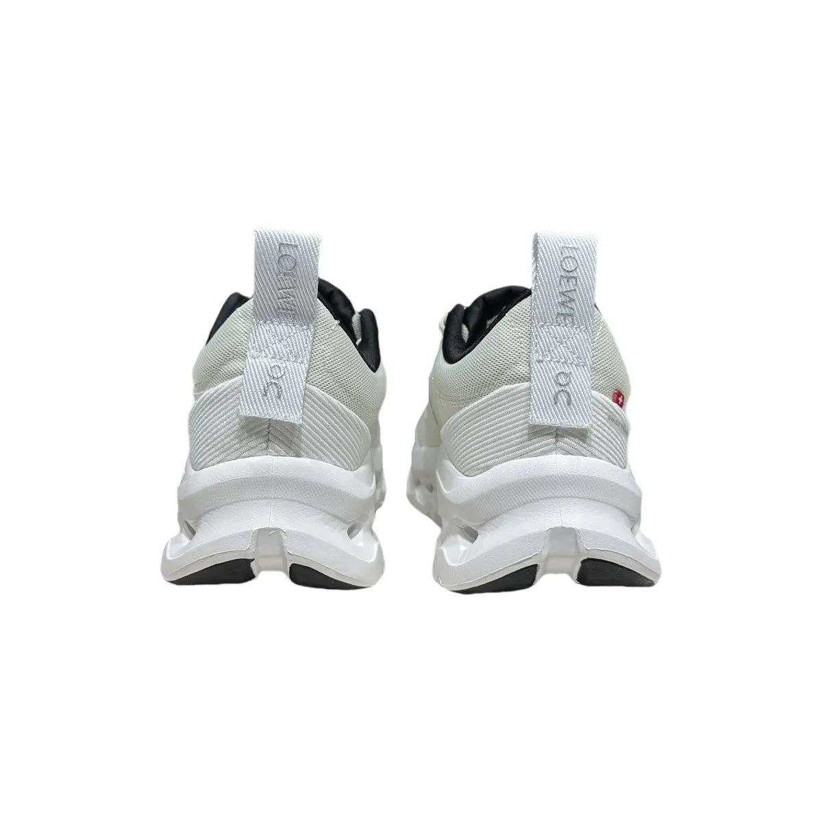 En Cloudtilt LOEWE 2 Hombre Blanco