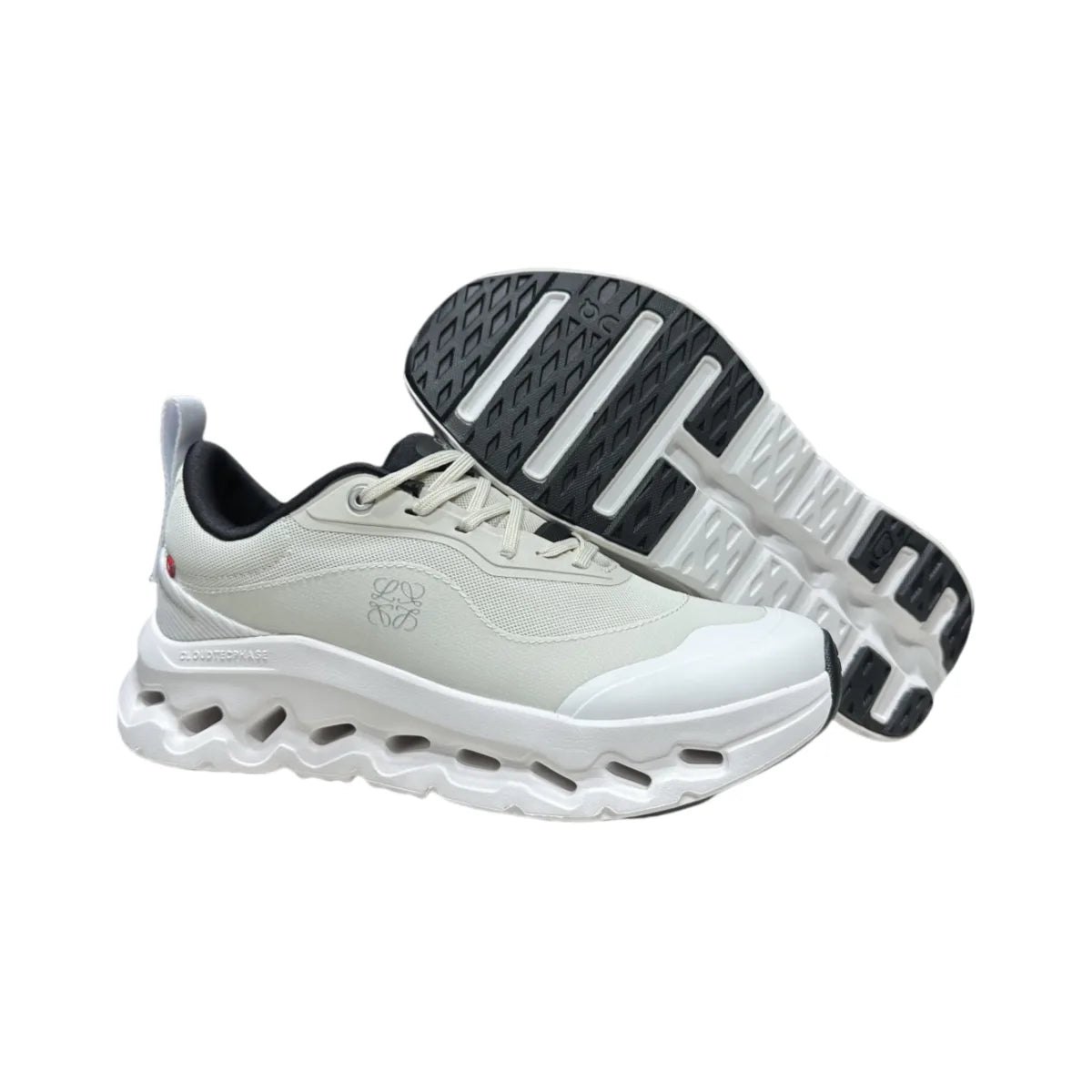 En Cloudtilt LOEWE 2 Hombre Blanco