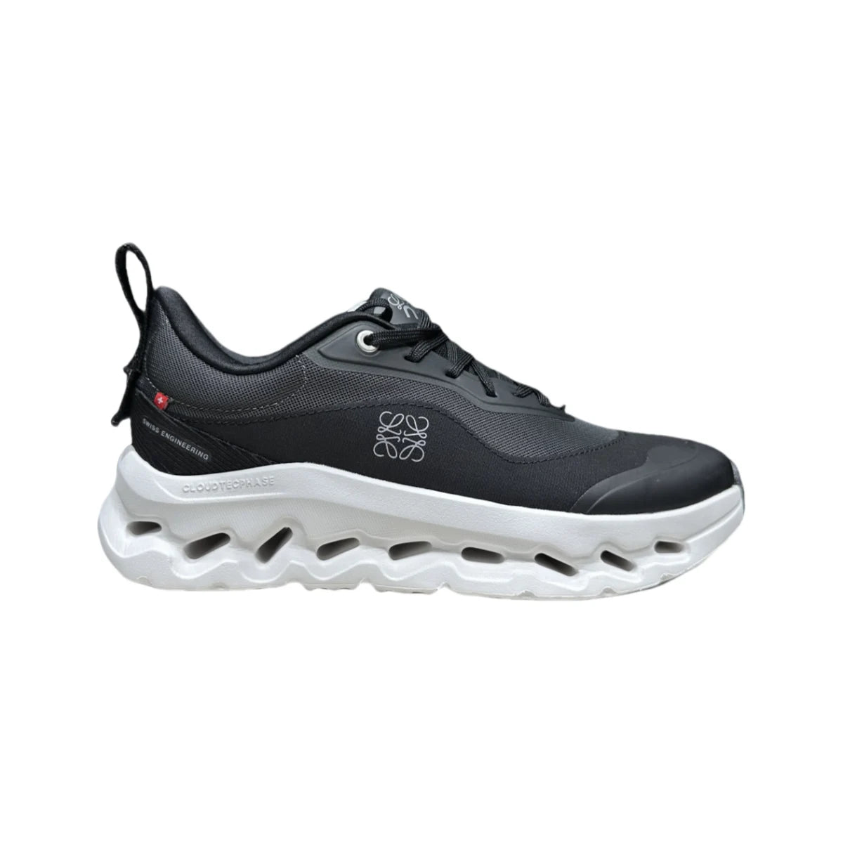 On Cloudtilt LOEWE 2 Men's Black/White