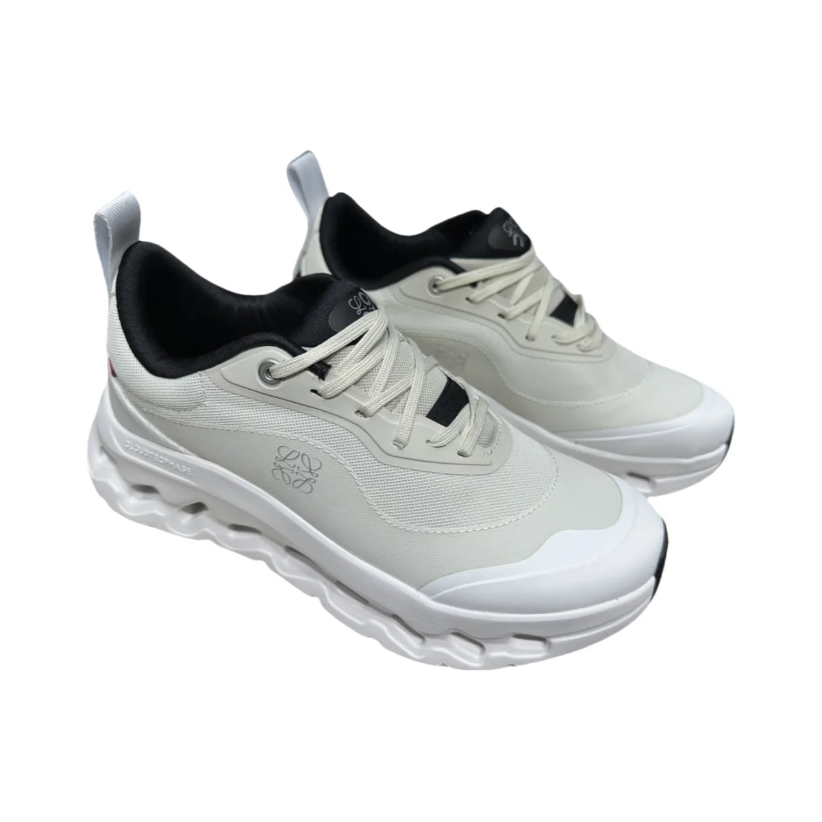 En Cloudtilt LOEWE 2 Hombre Blanco