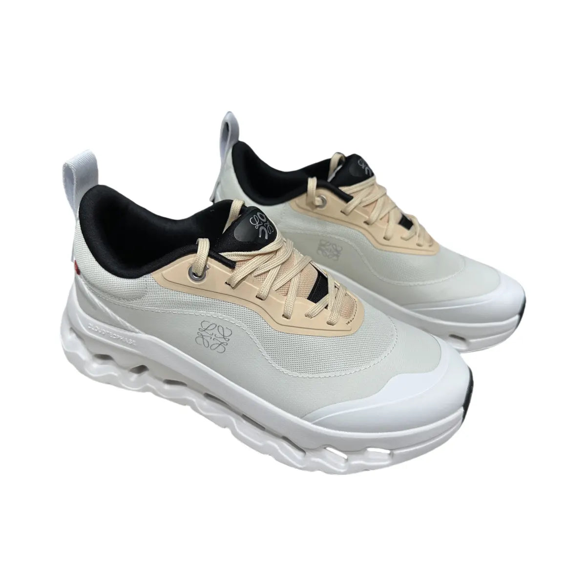 On Cloudtilt LOEWE 2 Men's Tan/White