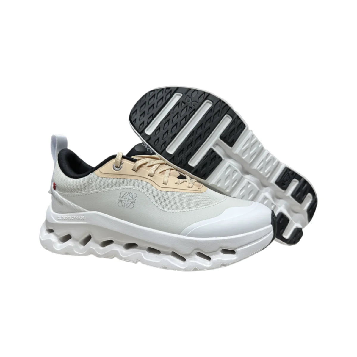 On Cloudtilt LOEWE 2 Men's Tan/White