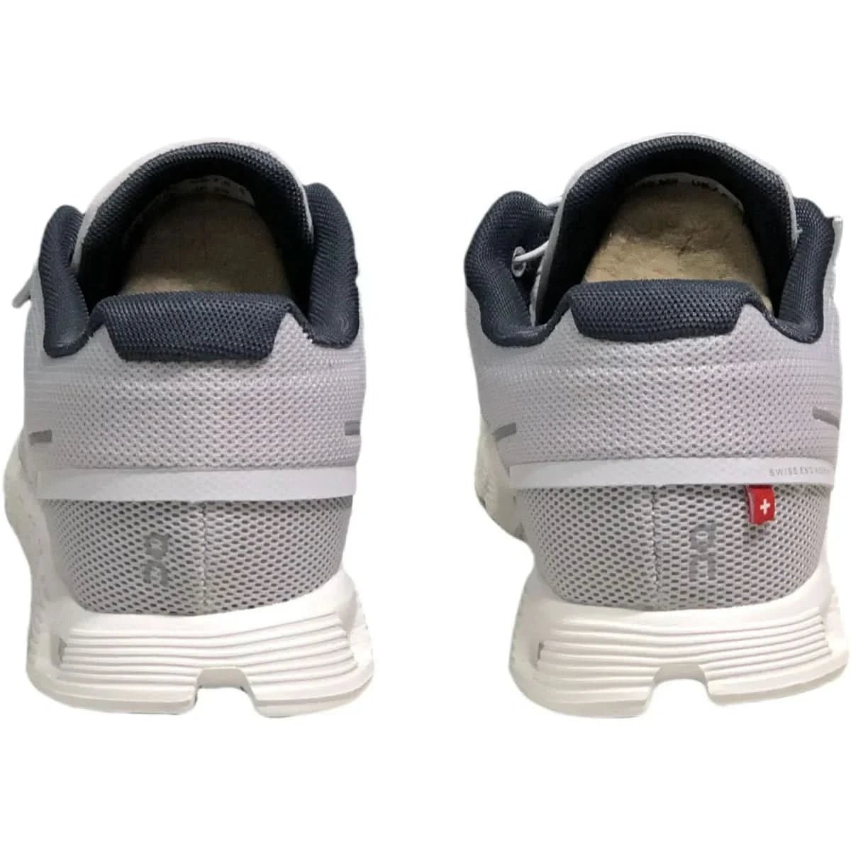 On Cloud 5 Men's Ashen - Onsrunners