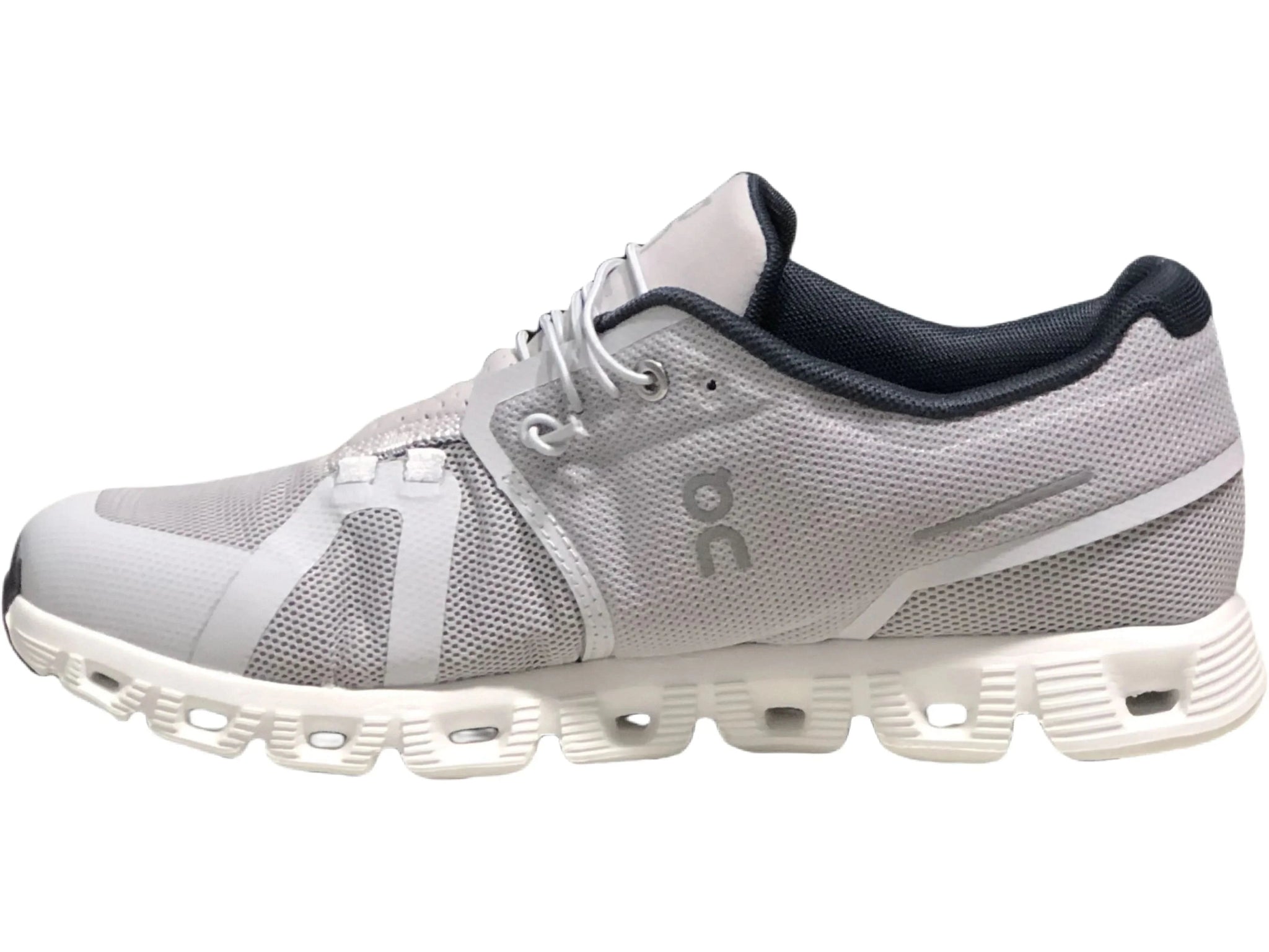 On Cloud 5 Men's Ashen - Onsrunners