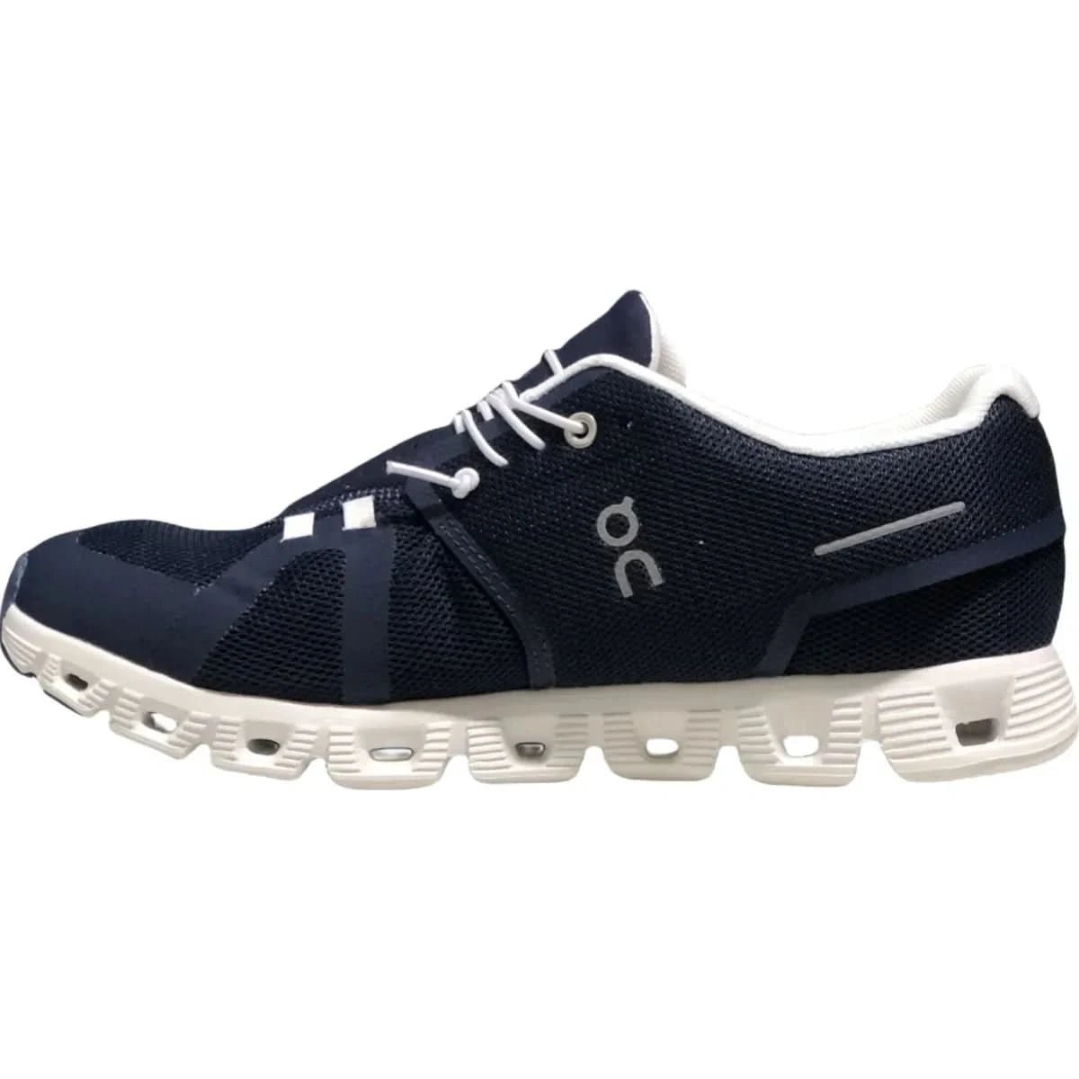 On Cloud 5 Men's Dark Blue/White - Onsrunners