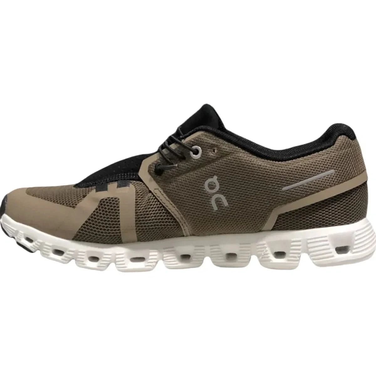 On Cloud 5 Women's Magnetic Lime - Onsrunners
