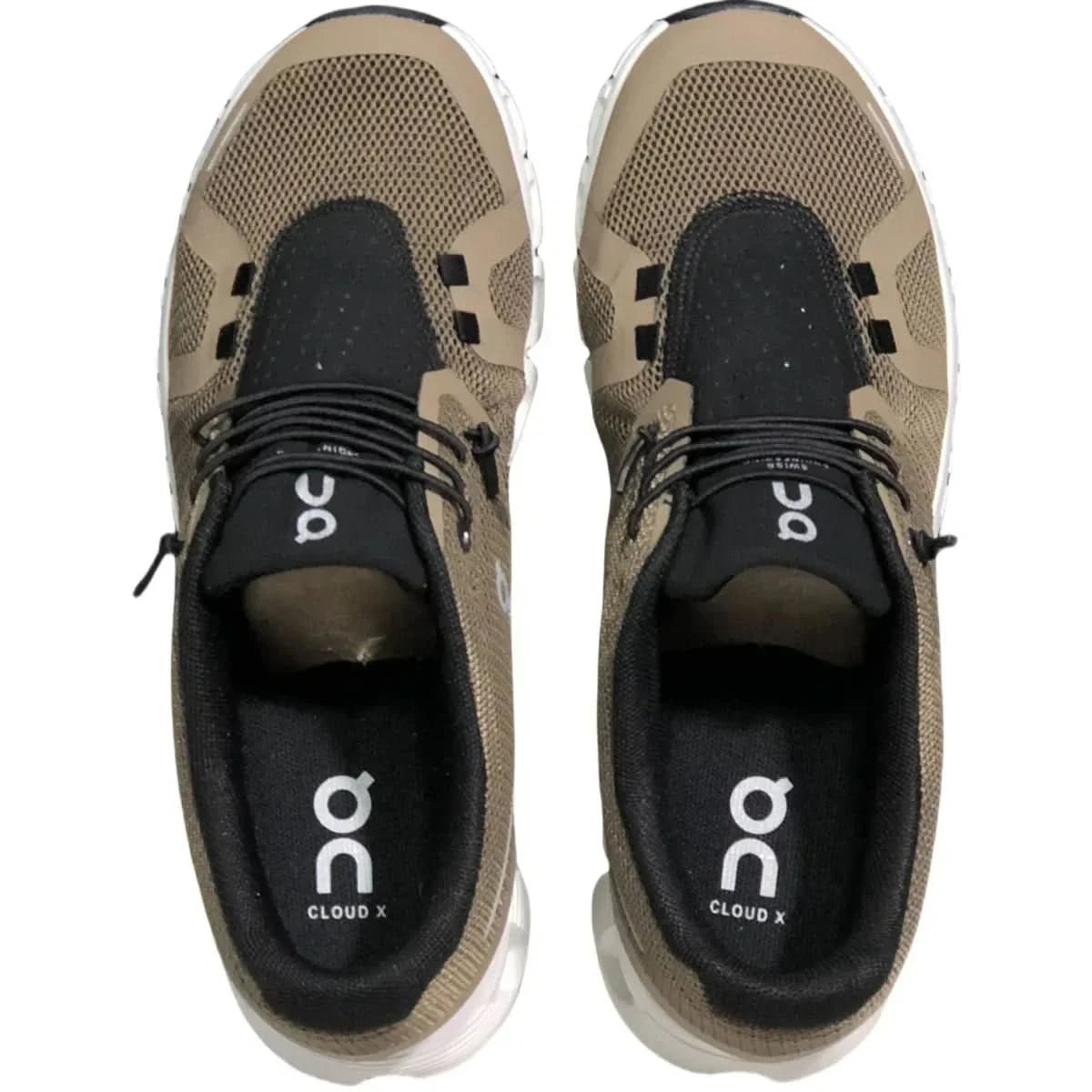On Cloud 5 Women's Magnetic Lime - Onsrunners