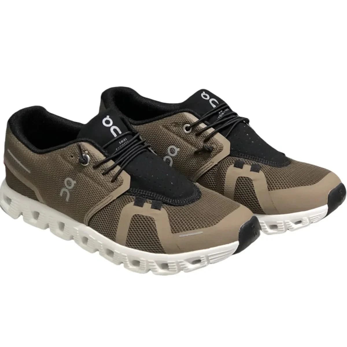 On Cloud 5 Women's Magnetic Lime - Onsrunners