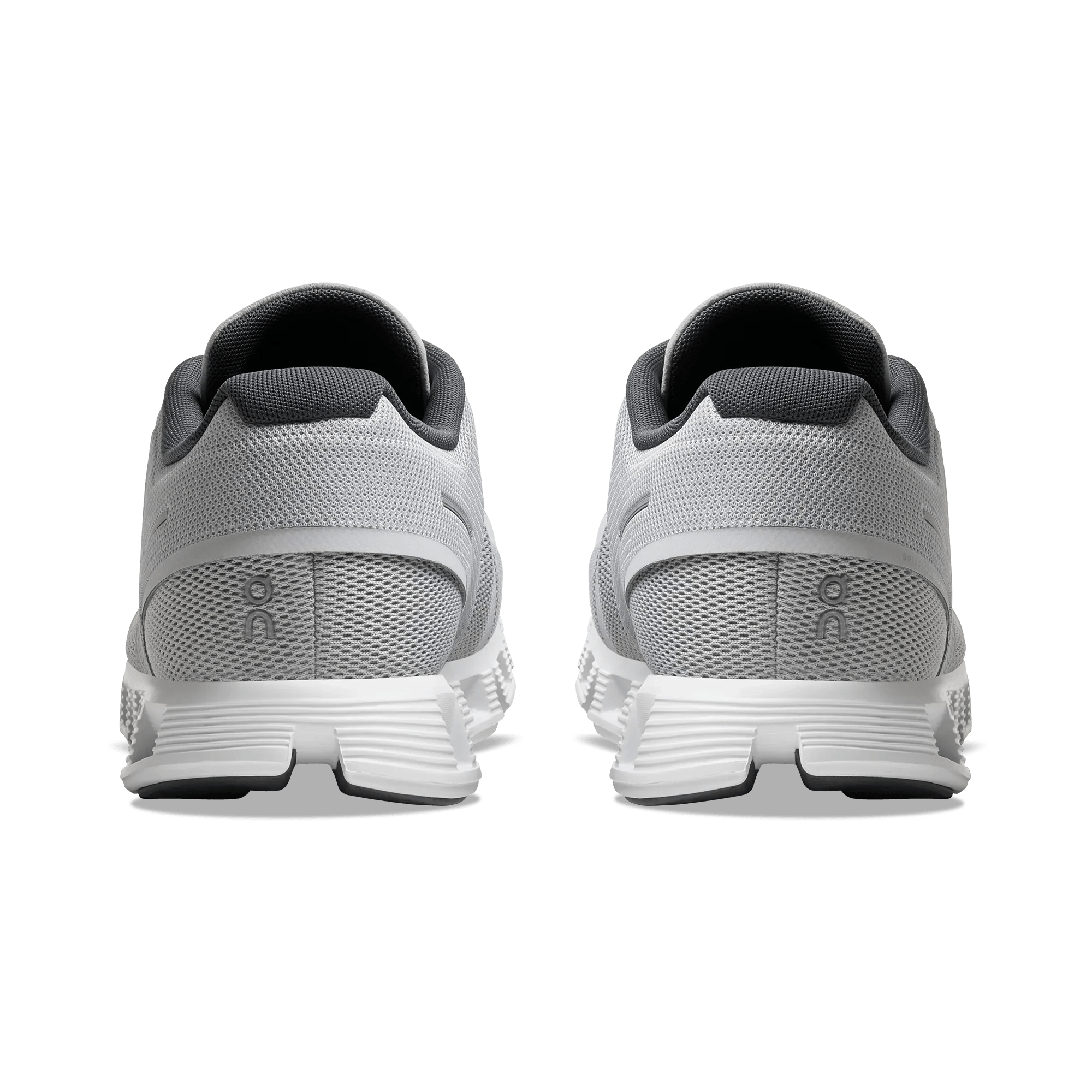 On Cloud 5 Women'S White/Gray - Onsrunners