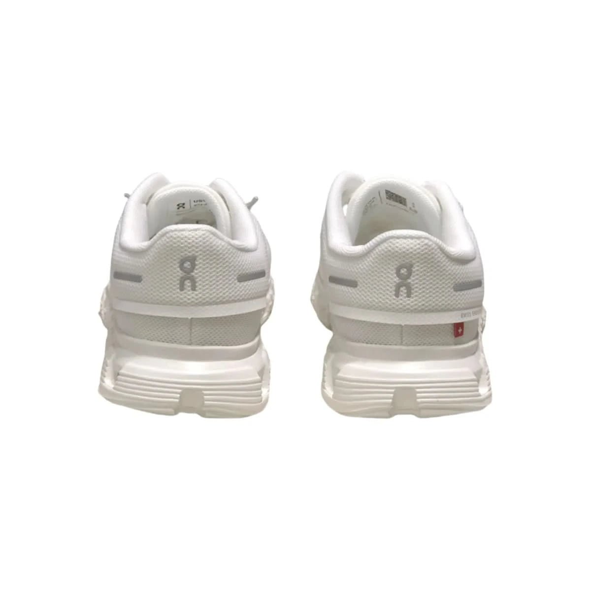 On Cloud 6 Men's Undyed/White - Onsrunners