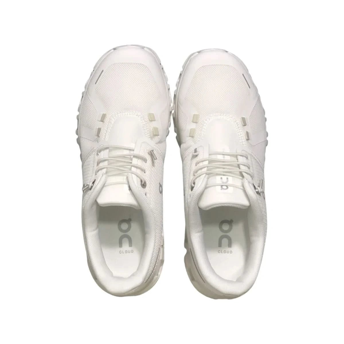 On Cloud 6 Men's Undyed/White - Onsrunners