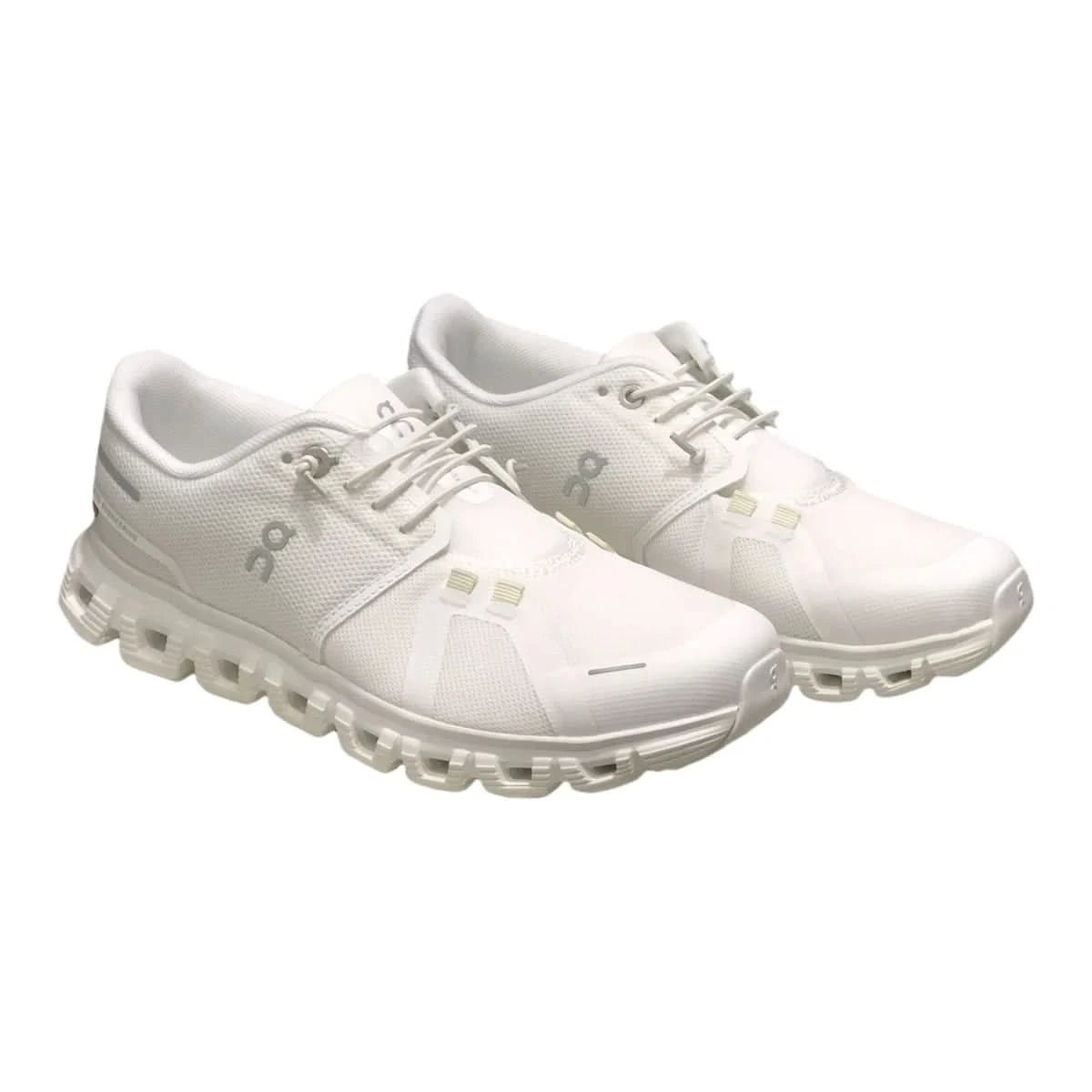 On Cloud 6 Men's Undyed/White - Onsrunners