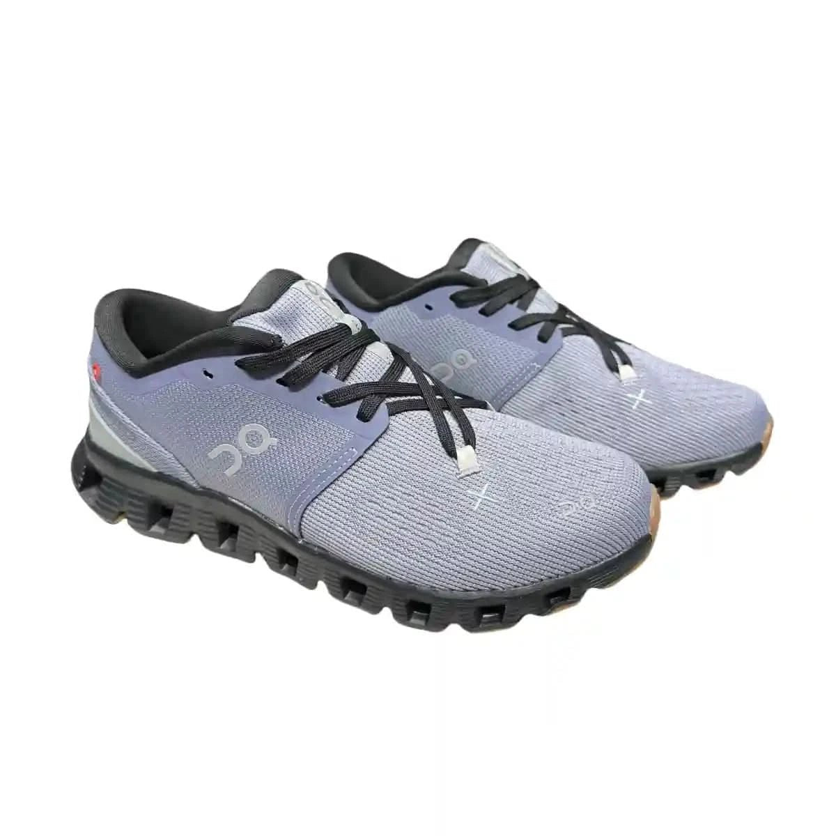 On Cloud X4 Men's Blue/Black - Onsrunners