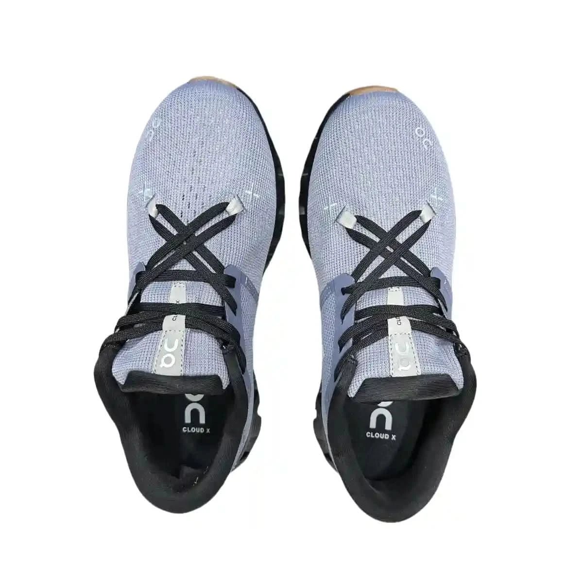 On Cloud X4 Men's Blue/Black - Onsrunners