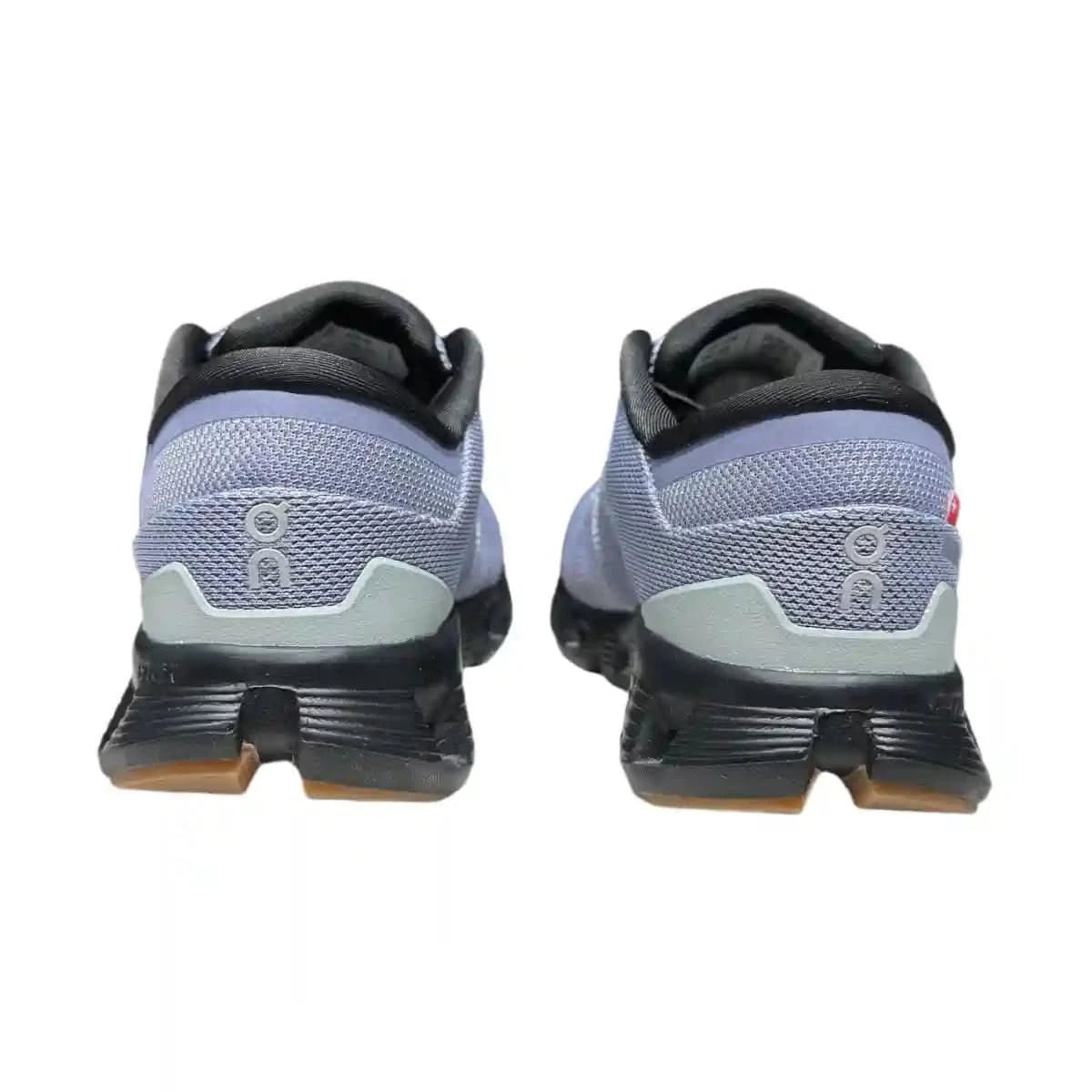 On Cloud X4 Women’s Blue/Black - Onsrunners