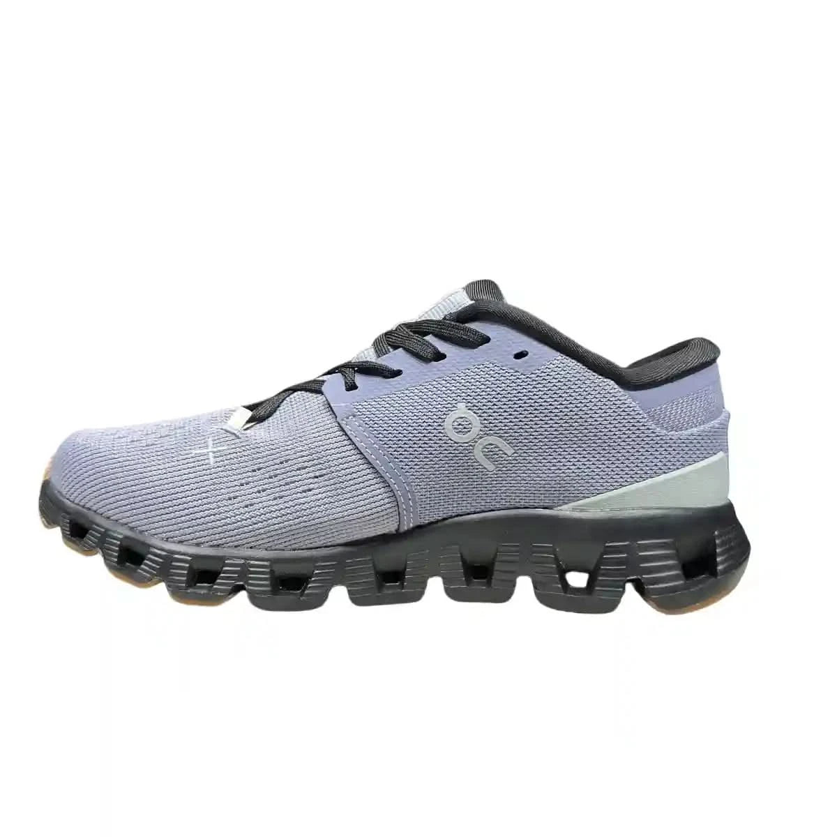 On Cloud X4 Women’s Blue/Black - Onsrunners