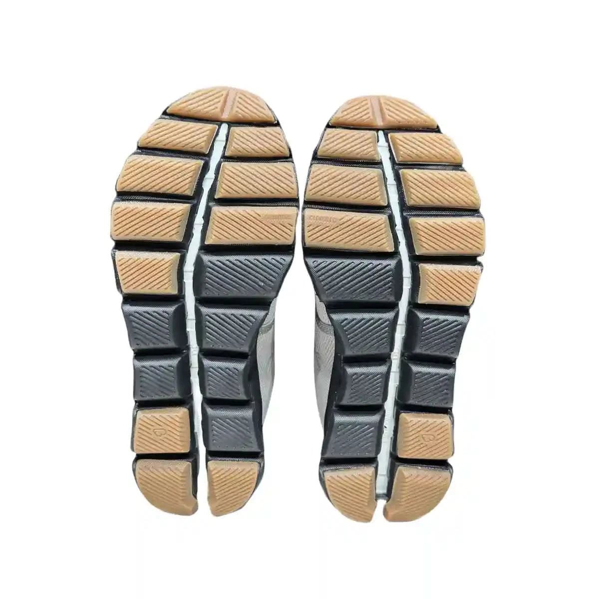 On Cloud X4 Women’s Mist White/Black - Onsrunners