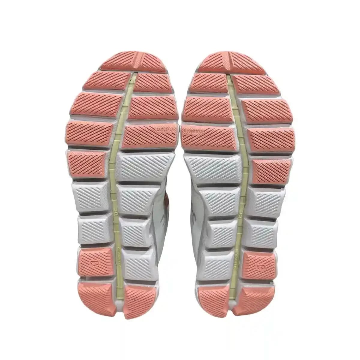 On Cloud X4 Women’s Sand/Ivory White O - Onsrunners