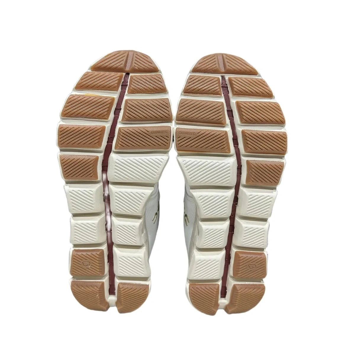 On Cloud X4 women's Year of the Snake Limited Edition/Ivory White - Onsrunners