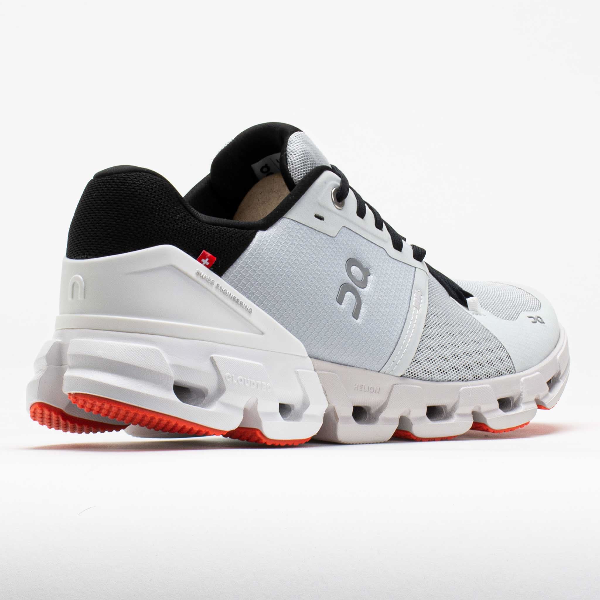 On Cloudflyer 4 Men's Glacier/White - Onsrunners