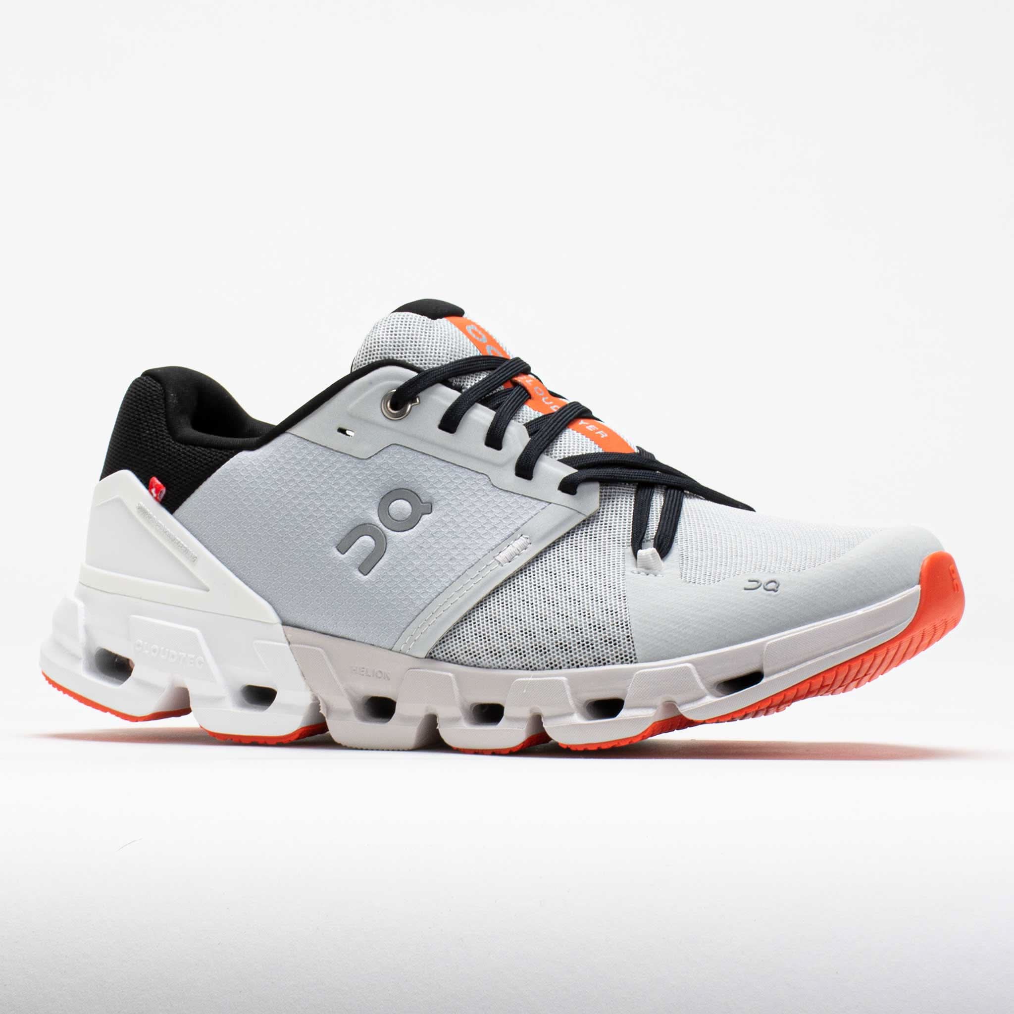On Cloudflyer 4 Men's Glacier/White - Onsrunners