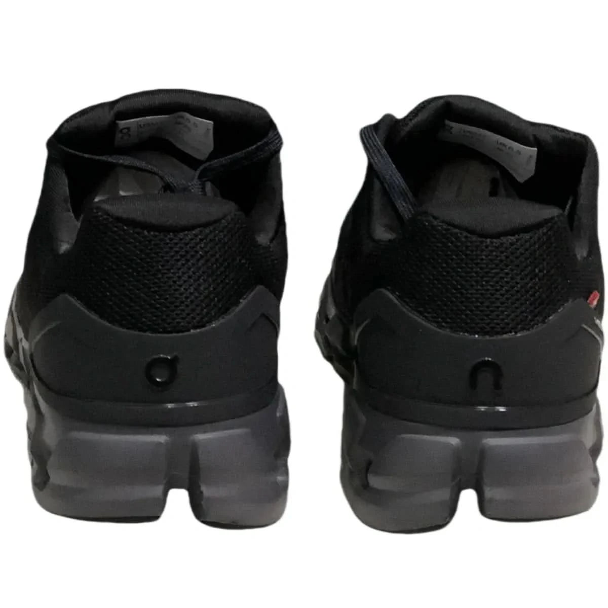 On Cloudflyer 4 Women's Black - Onsrunners