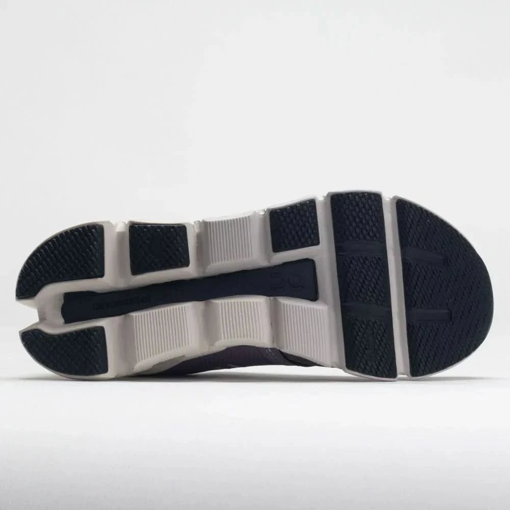 On Cloudflyer 4 Women's Shark/Pearl - Onsrunners
