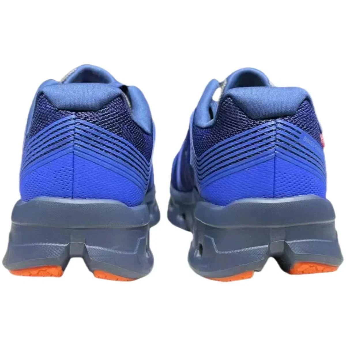 On Cloudgo Men's Indigo black - Onsrunners