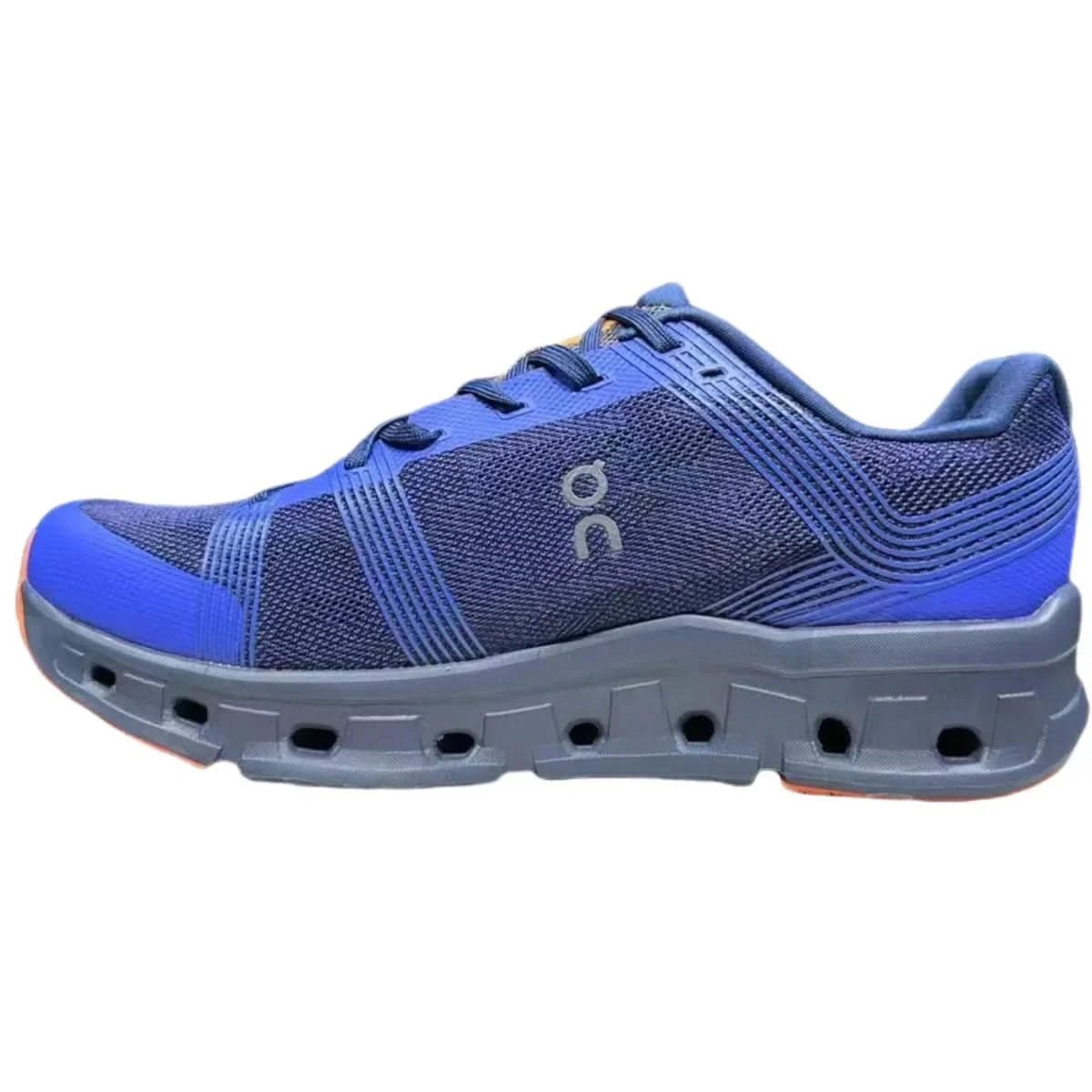 On Cloudgo Men's Indigo black - Onsrunners