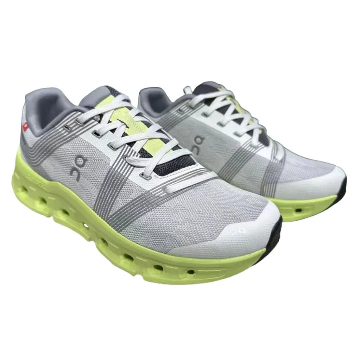On Cloudgo Women's Sand/Zest - Onsrunners