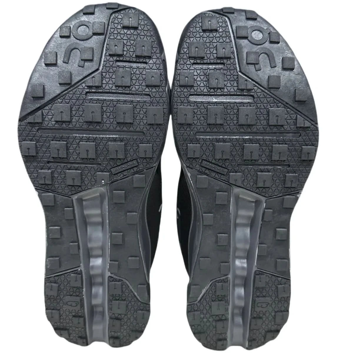 On Cloudhorizon Women's Black/Grey - Onsrunners