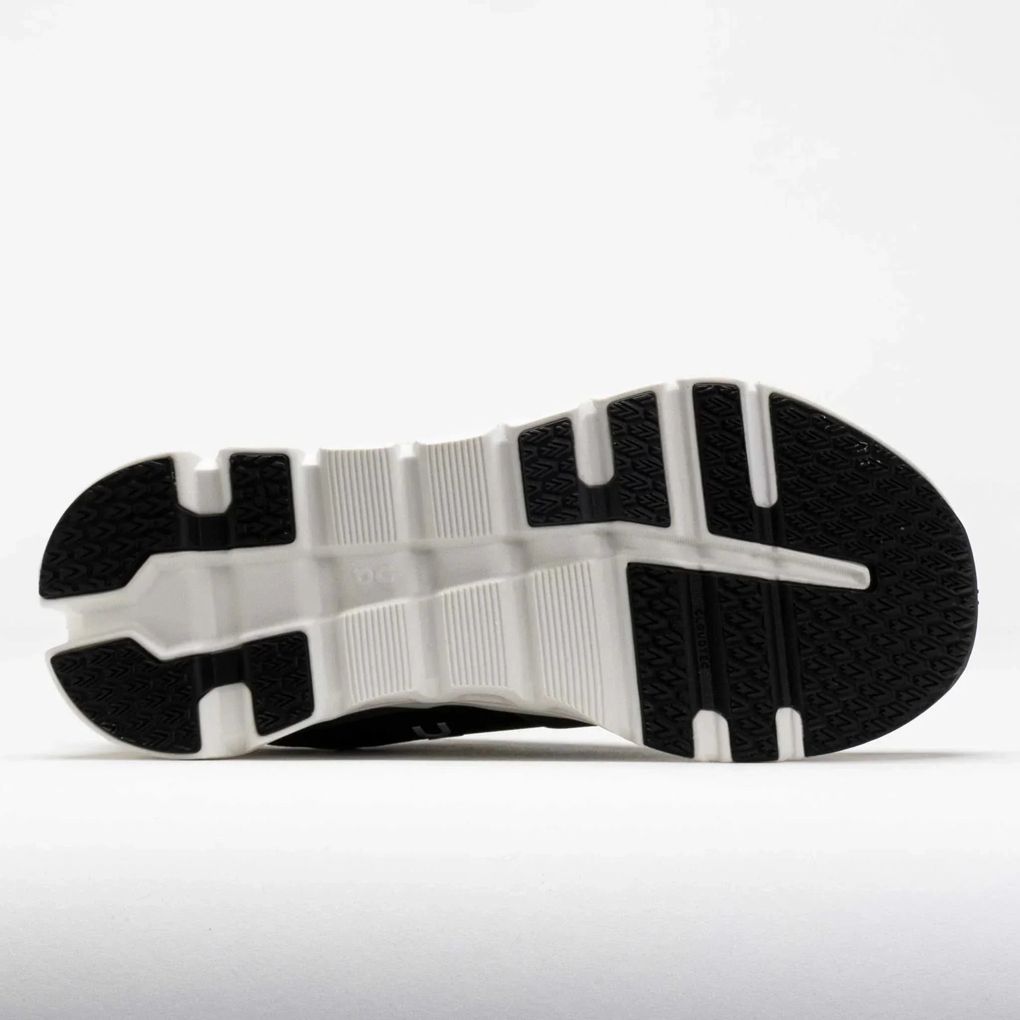 On Cloudrunner 2 Men's Eclipse/Black - Onsrunners