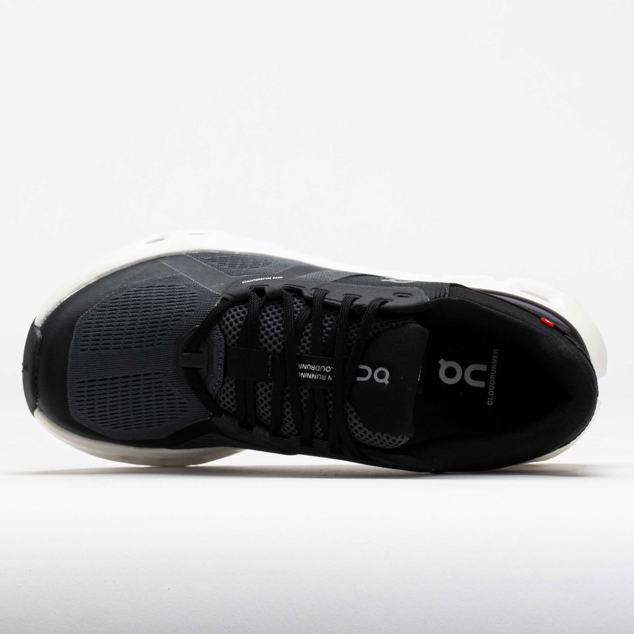 On Cloudrunner 2 Men's Eclipse/Black - Onsrunners