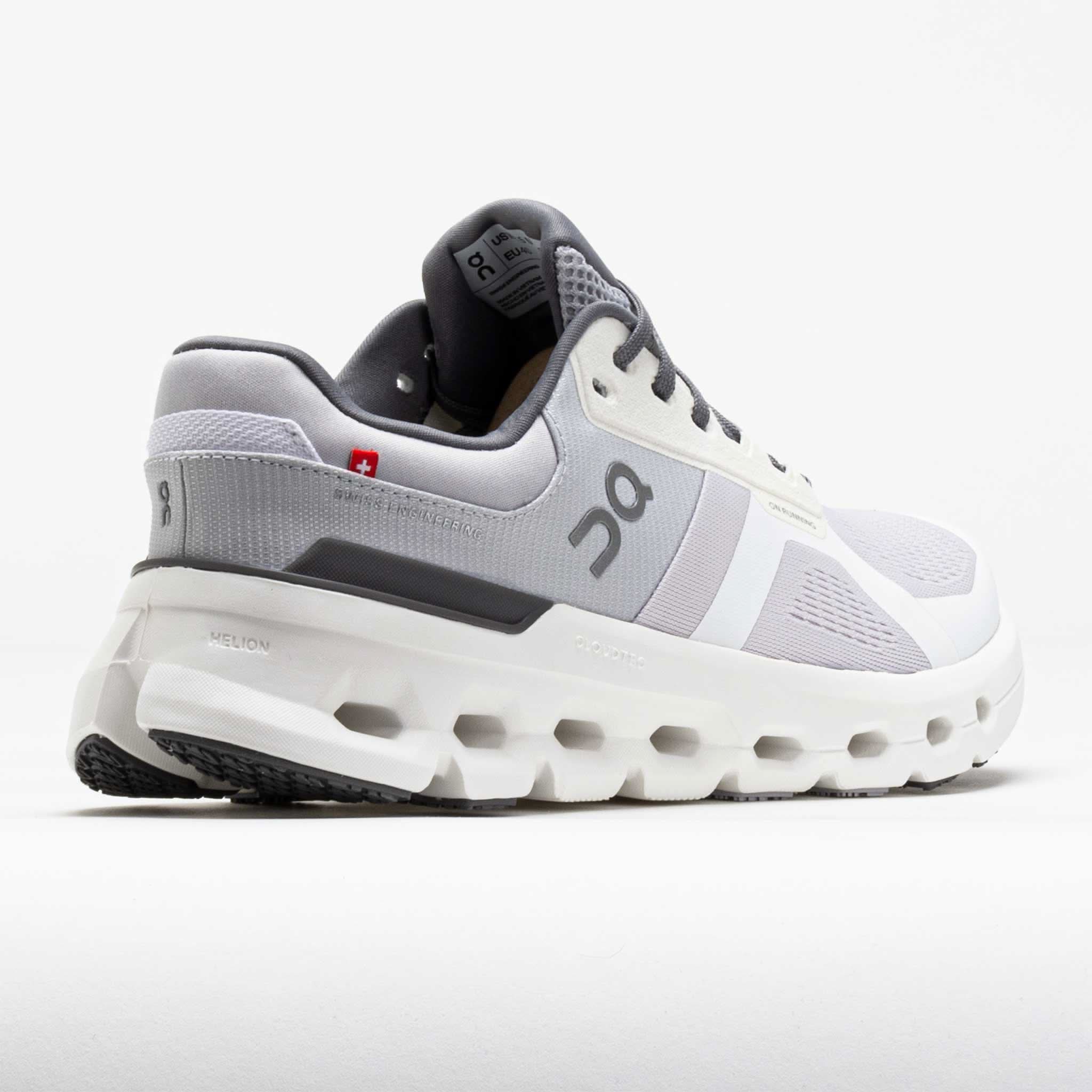 On Cloudrunner 2 Men's Frost/White - Onsrunners