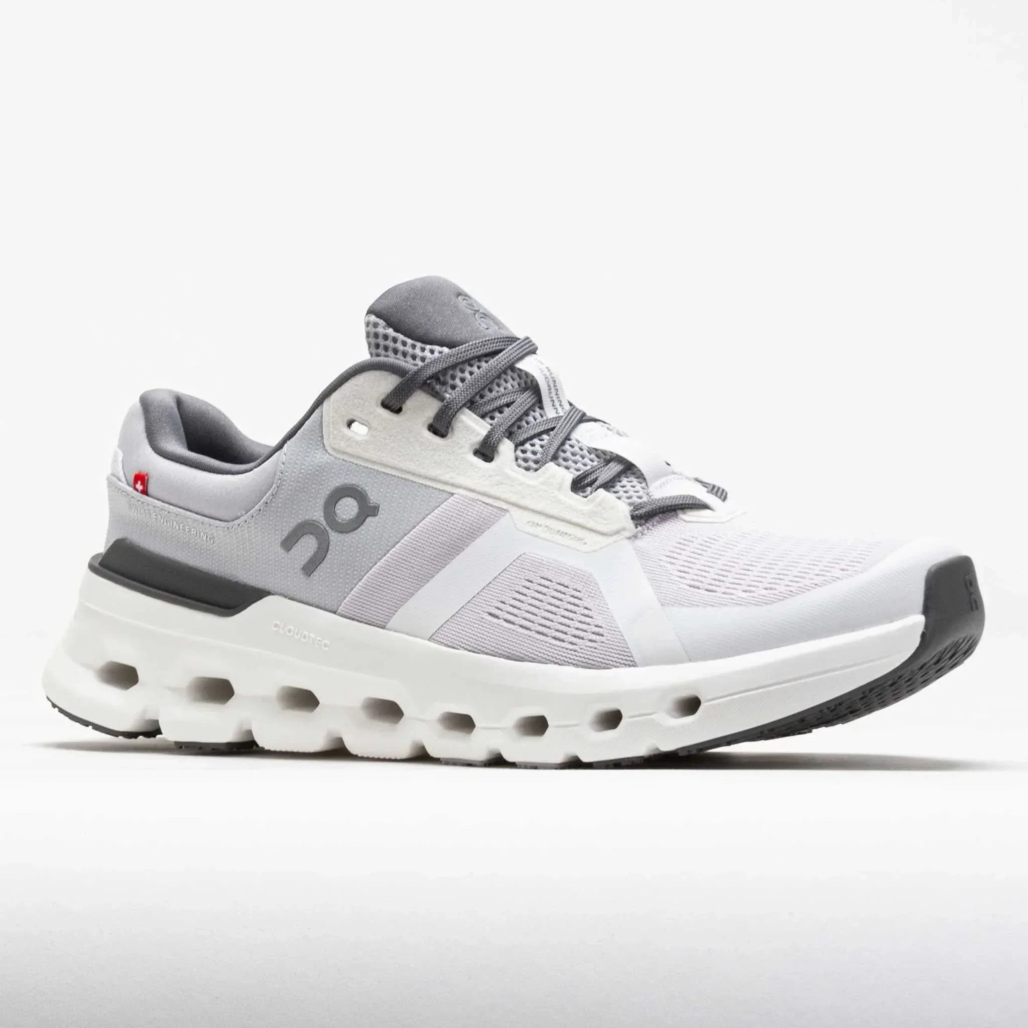 On Cloudrunner 2 Men's Frost/White - Onsrunners
