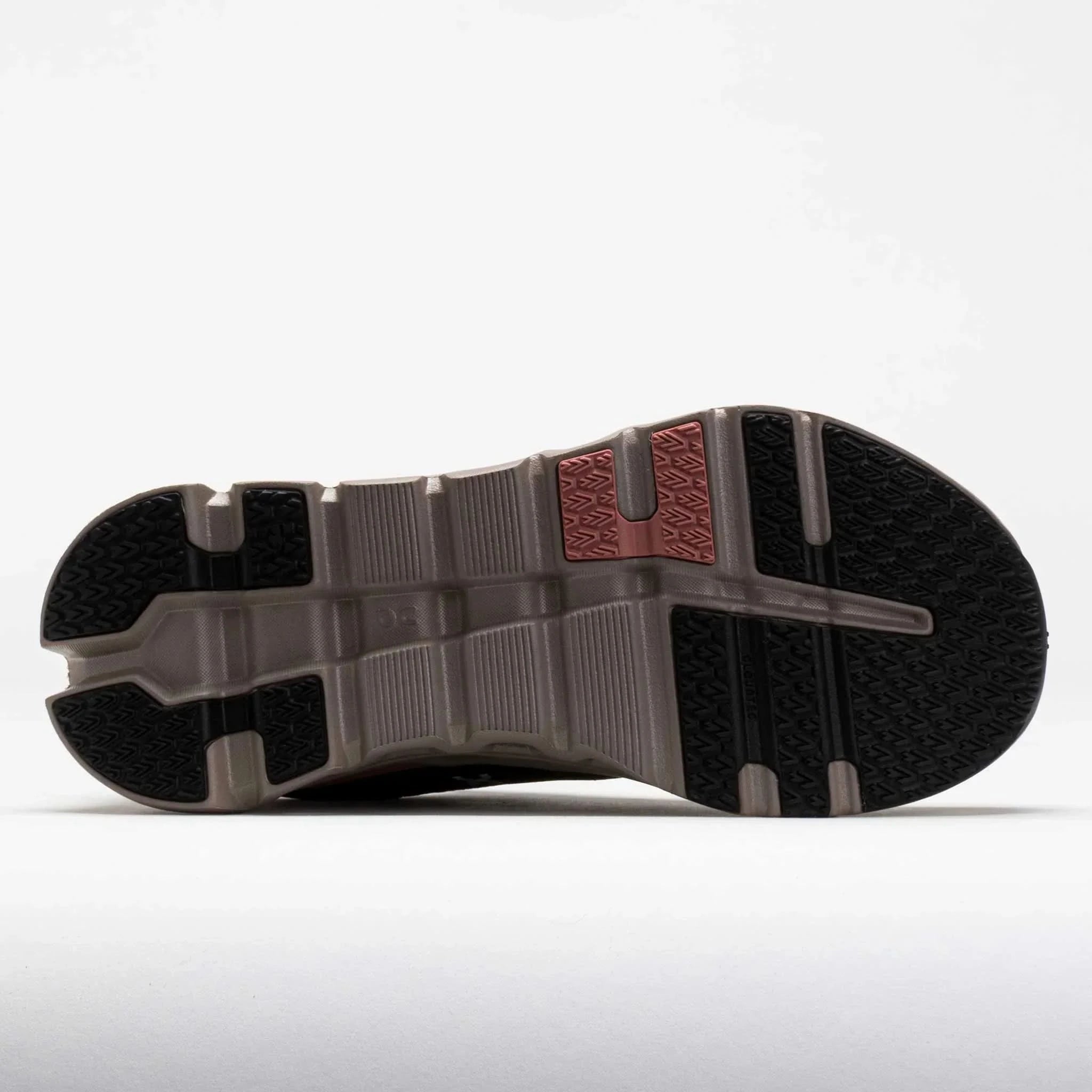 On Cloudrunner 2 Waterproof Men's Olive/Mahogany - Onsrunners