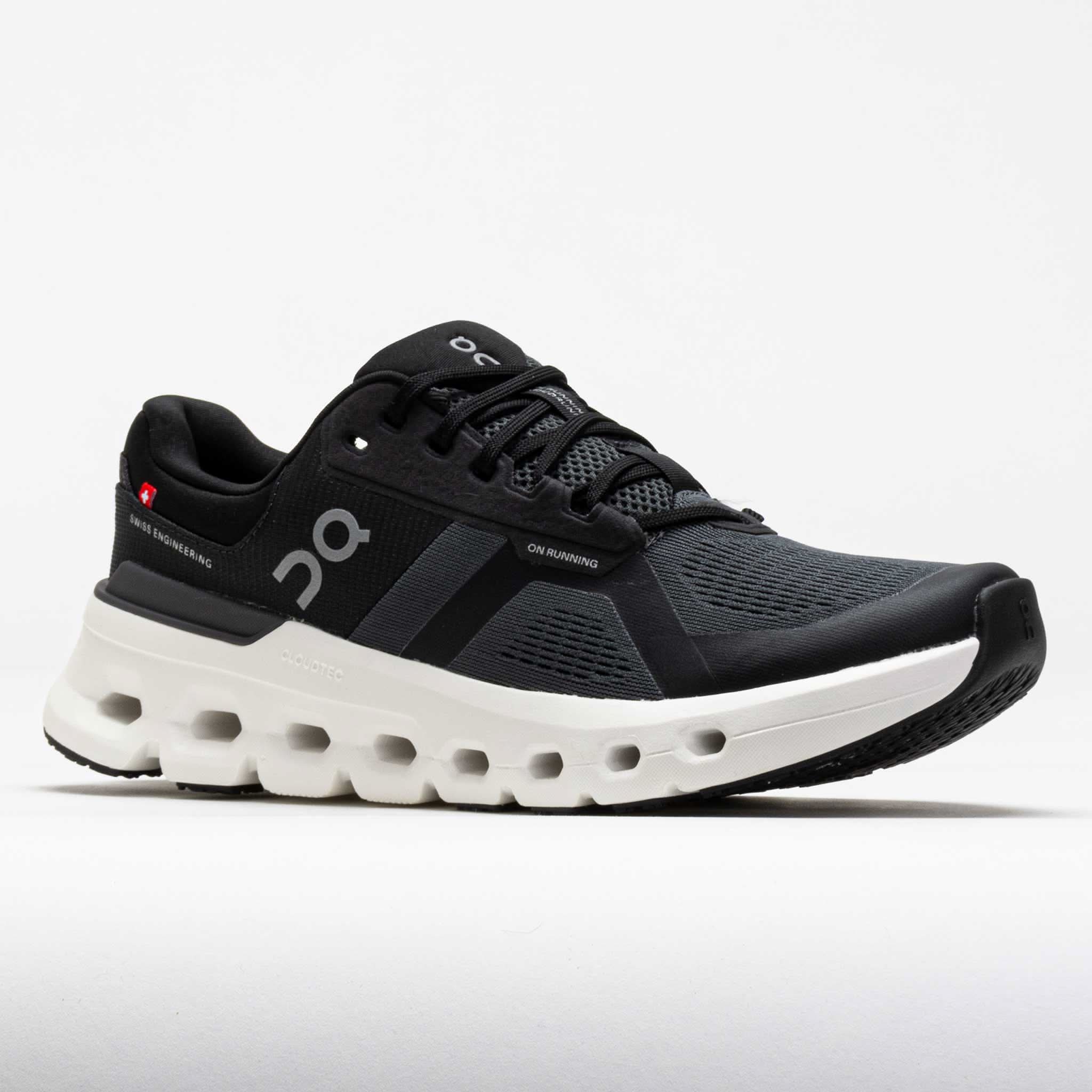 On Cloudrunner 2 Women's Eclipse/Black - Onsrunners