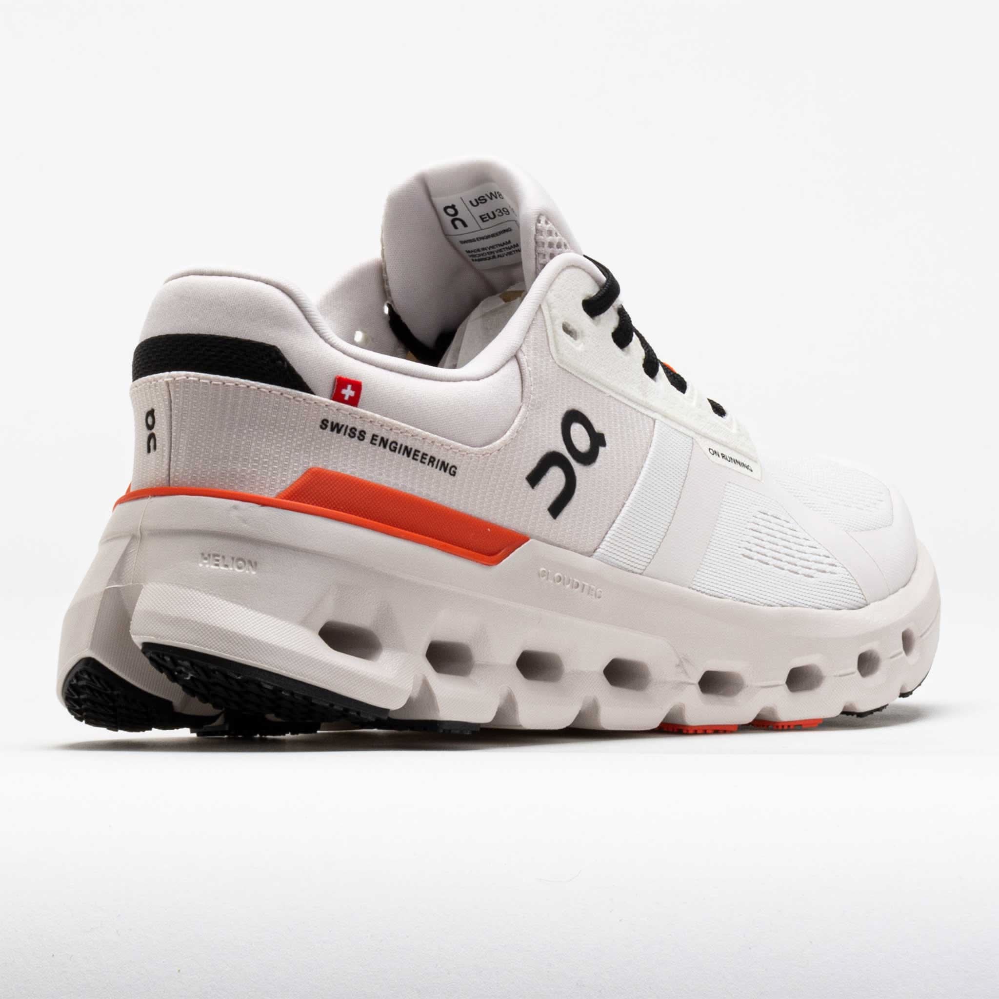 On Cloudrunner 2 Women's Undyed/Sand - Onsrunners