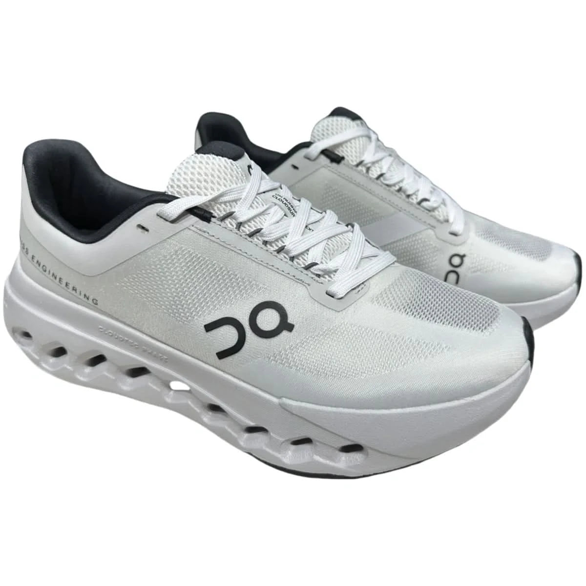 On Cloudsurfer Next Men's Glacier/White - Onsrunners