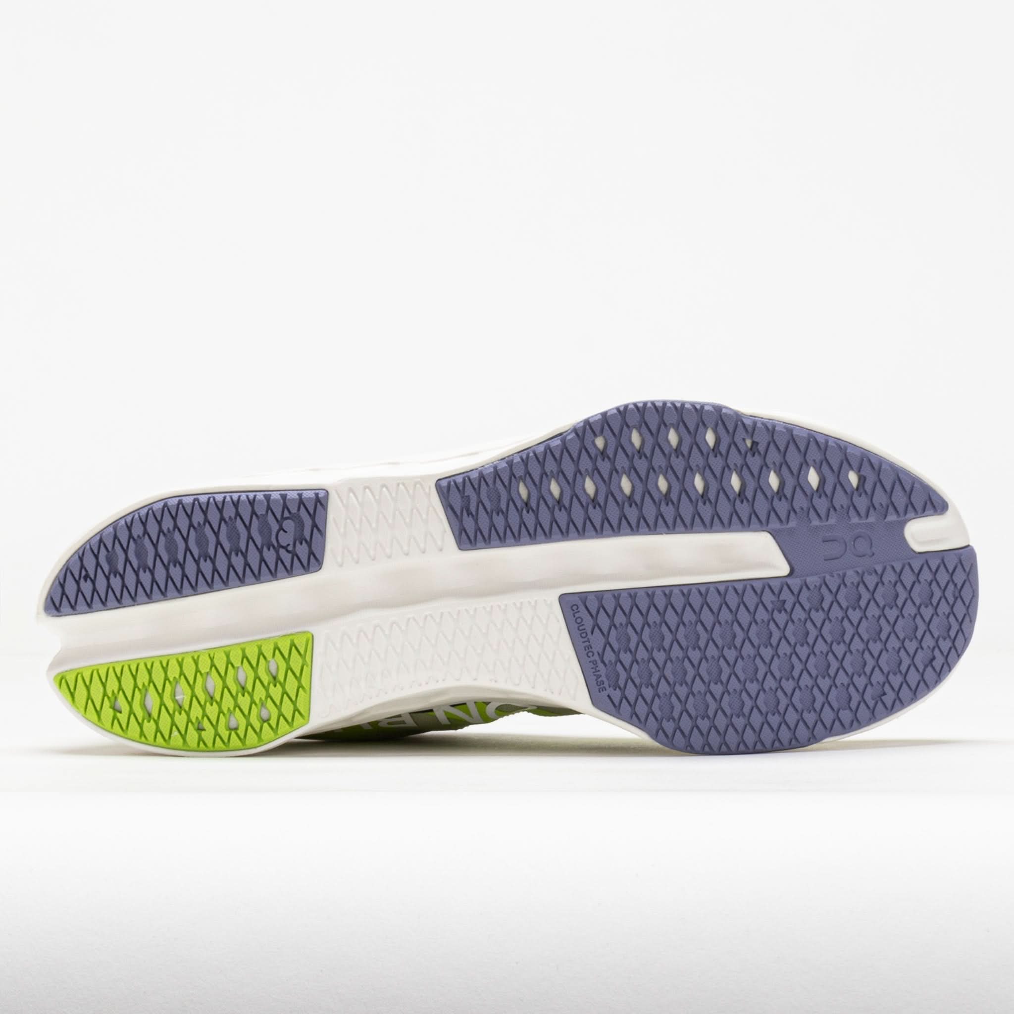On Cloudsurfer Next Women's Kiwi/Ivory - Onsrunners