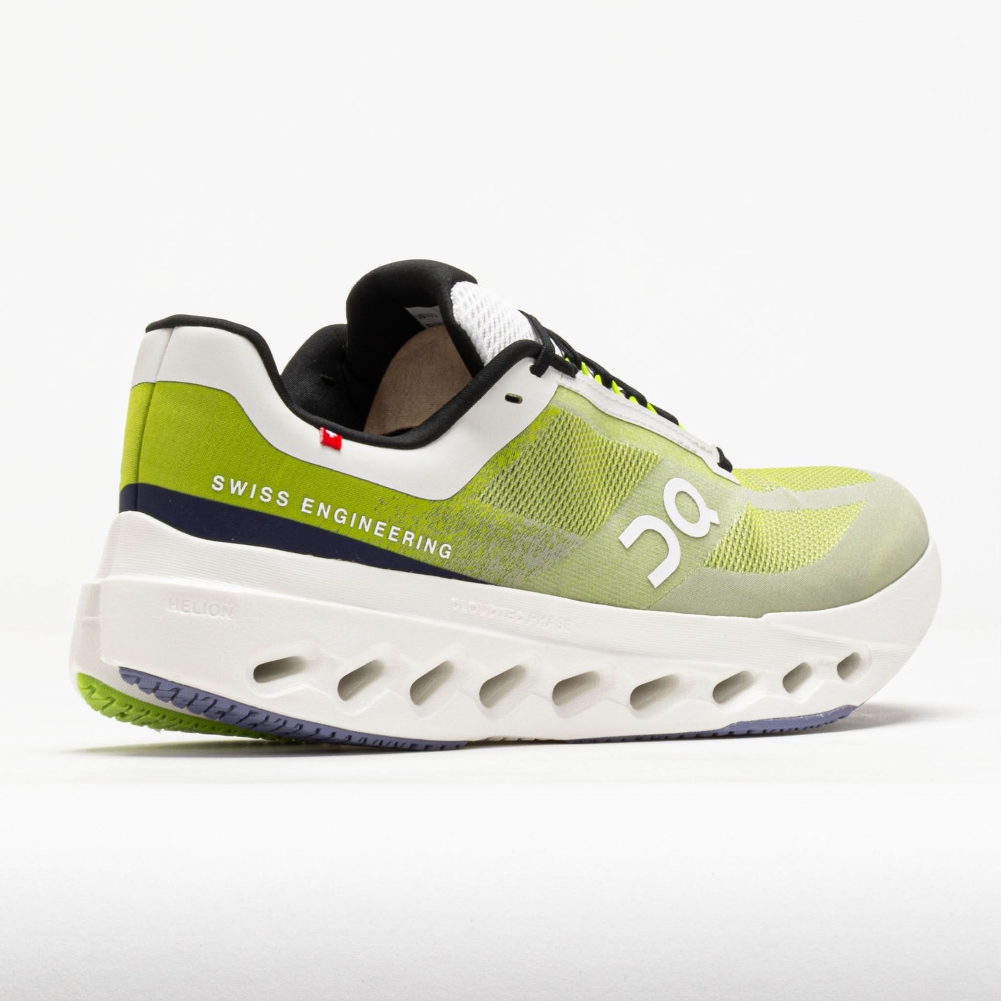 On Cloudsurfer Next Women's Kiwi/Ivory - Onsrunners