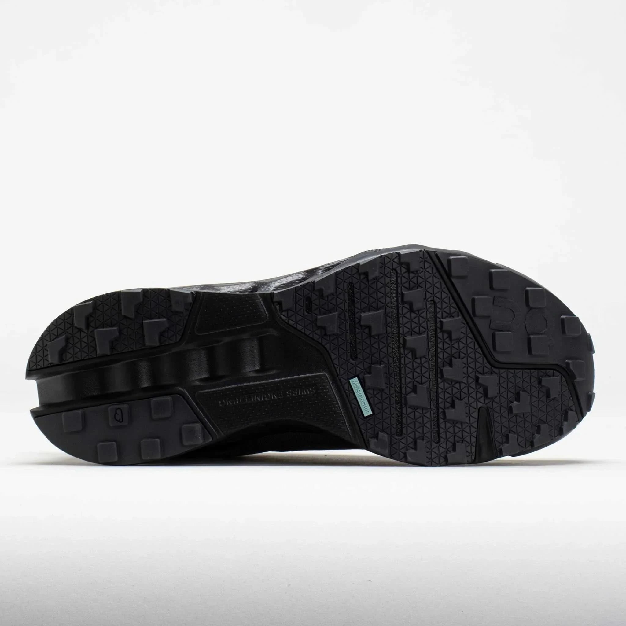 On Cloudsurfer Trail Men's Eclipse/Black - Onsrunners