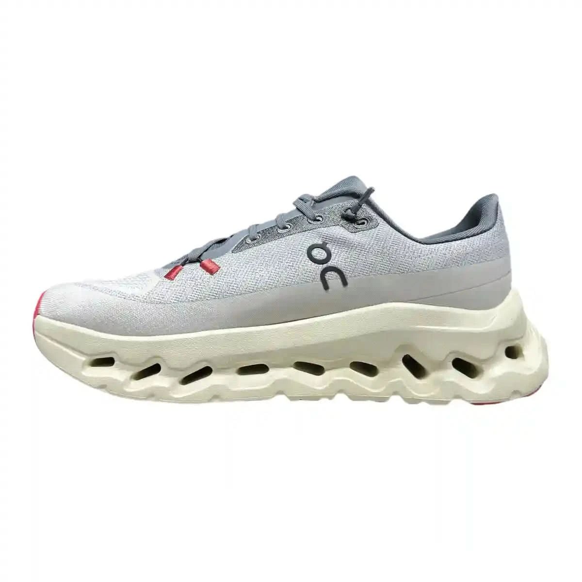 On Cloudtilt Men's Beige - Onsrunners