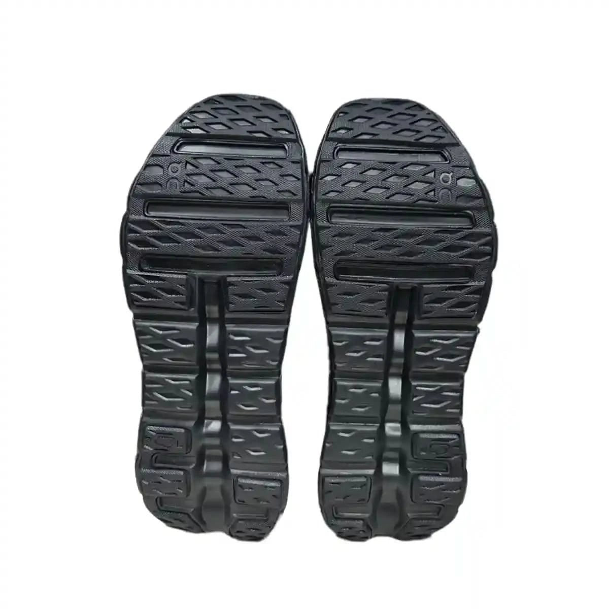 On Cloudtilt Men's Black - Onsrunners